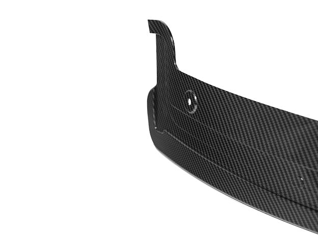 2014-19 CHEVROLET CORVETTE C7 REAR QUARTER EXTENSION (PAIR)